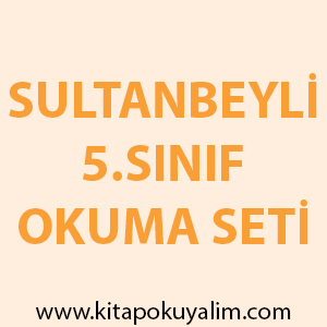 Sultanbeyli 5. Sınıf Kitap Seti