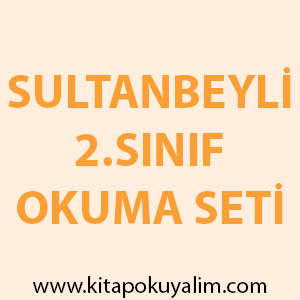 Sultanbeyli 2. Sınıf Kitap Seti