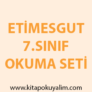 Etimesgut 7. Sınıf Kitap Seti