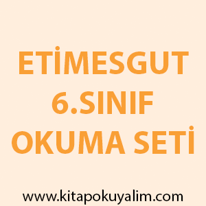 Etimesgut 6. Sınıf Kitap Seti